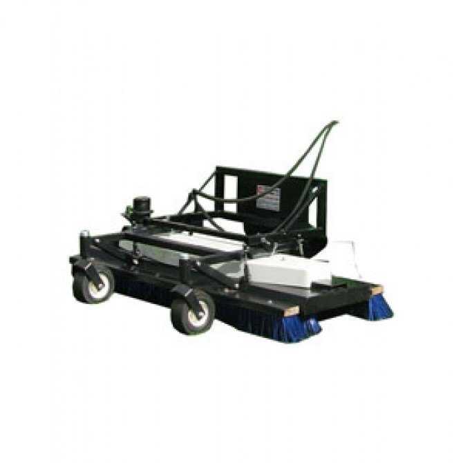Cepillo Greenskeeper