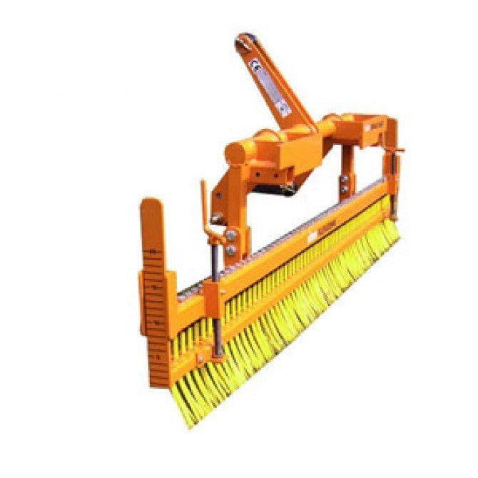 Cepillo SISIS Flexicomb