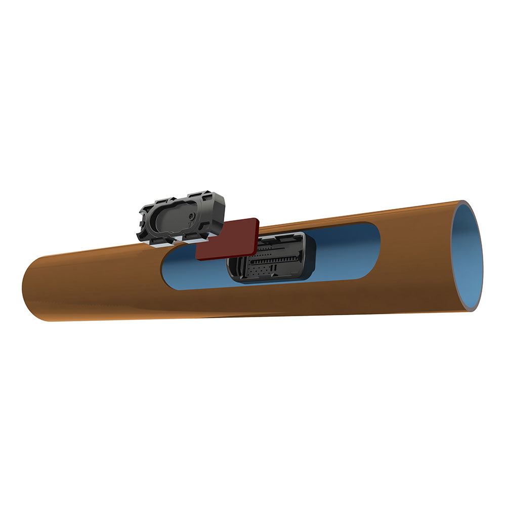 Netafim TechNET® AS