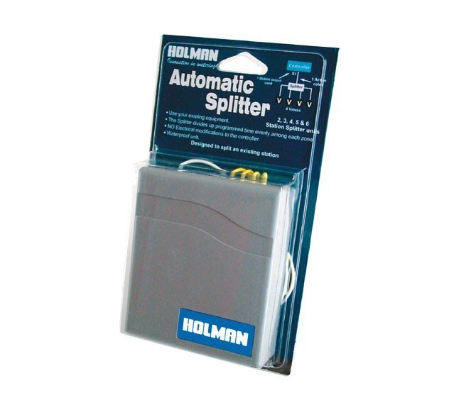 Automatic Splitter