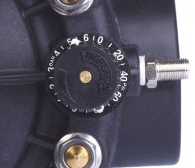 Regulador de Presión para Válvulas TORO P150 y P220
