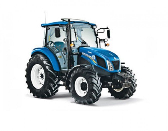 Tractor NEW HOLLAND T4.75